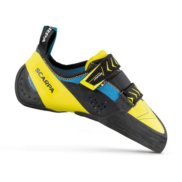 Climbing Shoes